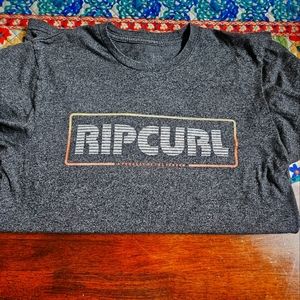 Women's Rip Curl tee